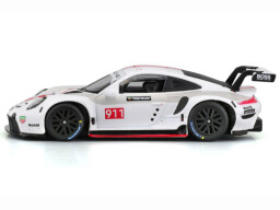 Bburago Porsche 911 RSR 1:43 